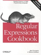 Goyvaerts, Jan Goyvaerts, Jay Goyvaerts, Levitha, Steven Levithan, Levithan Steven - Regular Expressions Cookbook