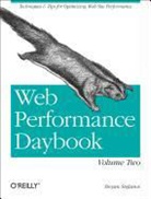 Stefanov, Stoyan Stefanov, Stefanov Stoyan, Stoya Stefanov, Stoyan Stefanov - Web Performance Daybook. Vol.2