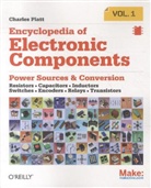 Charles Platt, Charles Platt - Encyclopedia of Electronic Components: Volume 1