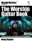 Doug Doppler - Worship Guitar Book