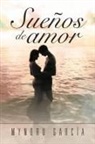 Mynoru Garc a., Mynoru Garcia - Suenos de Amor