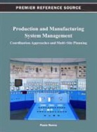Paolo Renna - Production and Manufacturing System Management
