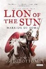 Harry Sidebottom - Lion of the Sun