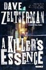 Dave Zeltserman - A Killer's Essence