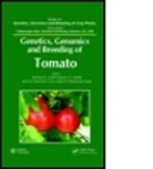 Barbara E. (EDT)/ Labate Liedl, Barbara E. (West Virginia State University Liedl, Barbara E. Labate Liedl, Chittaranjan Kole, Chittaranjan (Clemson University Kole, Kole Chittaranjan... - Genetics, Genomics, and Breeding of Tomato