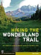 Tami Asars - Hiking the Wonderland Trail