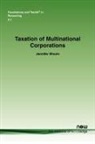 Jennifer Blouin - Taxation of Multinational Corporations