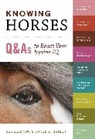 Carol A. Butler, Carol Sellnow A. Butler, Carol A. Butler, Lee Sellnow, Les Sellnow, Sellnow Les... - Knowing Horses