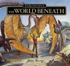 James Gurney, James Gurney - Dinotopia the World Beneath
