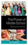 Keen Babbage, Keen J. Babbage, Babbage Keen J. - Power of Middle School