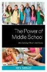 Keen Babbage, Keen J. Babbage, Babbage Keen J. - Power of Middle School