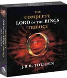 J. R. R./ Cast Tolkien, John Ronald Reuel Tolkien, Ensemble Cast - The Complete Lord of the Rings Trilogy (Hörbuch)