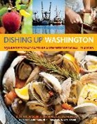 Jess Thomson, Thomson Jess, Lara Ferroni - Dishing Up Washington