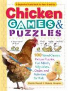 Helene Hovanec, Helene/ Merrell Hovanec, Patrick Merrell - Chicken Games & Puzzles