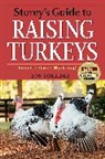 Don Schrider, Schrider Don - Storey's Guide to Raising Turkeys