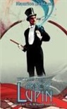 Maurice Leblanc, Jean-Marc Lofficier, Randy Lofficier - The Many Faces of Arsene Lupin