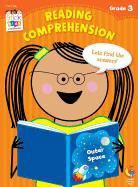 Janet Sweet - Reading Compreshension, Grade 3