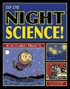 Cindy Blobaum, Bryan Stone - Explore Night Science!
