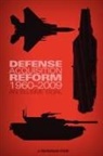 Ronald J. Fox, U. S. Army Center of Military History - Defense Acquisition Reform, 1960-2009