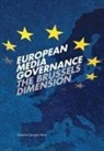 Georgios (EDT) Terzis, Georgios Terzis - European Media Governance