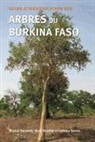 Henk. J. Beenje, Henk Beentje, Henk J. Beentje, M. Sacande, Moctar Sacande, Moctar/ Sanou Sacande... - Guide D'identification Des Arbres Du Burkina Faso