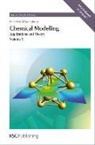 Royal Society of Chemistry, Michael Springborg, Michael (University of Saarland Springborg, Springborg Michael, Michael Springborg - Chemical Modelling