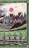 John Ronald Reuel Tolkien, Alan Titley - An Hobad, Nó Anonn Agus AR Ais Arís: The Hobbit in Irish