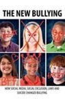 Msu School of Journalism, Joe Grimm - The New Bullying-How Social Media, Social Exclusion, Laws and Suicide Have Changed Our Definition of Bullying, and What to Do about It