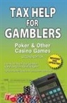 Marissa Chien, Jean Scott - Tax Help for Gamblers