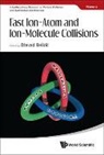 Dzevad Belkic, Dzevad Belkic - Fast Ion-Atom & Ion-Molecule Collisions