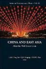 Yaqing Qin, Peng Er Lam &amp; Mu Yang Yaqing Qin, Peng Er Lam, Yaqing Qin, Mu Yang - CHINA AND EAST ASIA