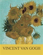 Jörn Hetebrügge, Vincent van Gogh - Vincent van Gogh