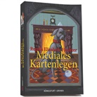 Regula E Fiechter, Regula E. Fiechter, Regula Elizabeth Fiechter - Mediales Kartenlegen