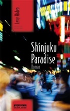 Matthias Adler, Hideo Levy, Matthias Adler, Eduar Klopfenstein, Eduard Klopfenstein - Shinjuku Paradise
