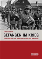 Sebastian Groß - Gefangen im Krieg