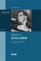 Susanne Peters, Frank Kroll, Frank-Lotha Kroll, Frank-Lothar Kroll - William S. Schlamm