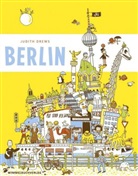 Judith Drews, Judith Drews - Berlin Wimmelbuch pocket