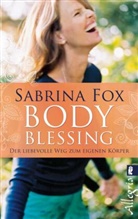 Fox, Sabrina Fox - BodyBlessing