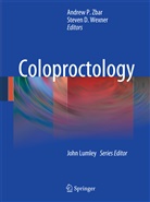 D Wexner, D Wexner, Yosef Nasseri, Andre P Zbar, Andrew P Zbar, Steven Wexner... - Coloproctology