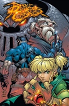 Joe Madureira, Joe Madureira - Battle Chasers, Ultimative Edition