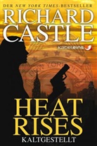 Richard Castle, Richard Castle - Heat Rises - Kaltgestellt