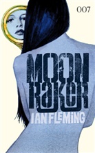 Ian Fleming, Ian Fleming - James Bond 007, Moonraker