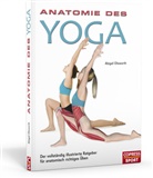 Abigail Ellsworth - Anatomie des Yoga