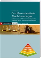 Jan Siegler - Cashflow-orientierte Abschlussanalyse