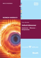 Franz Beneke, Franz Beneke - Normen-Handbuch Industriebrenner
