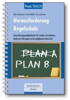 Häussle, Ann Häussler, Anne Häußler, Lausmann, Eva Lausmann, Tuckerman... - Herausforderung Regelschule