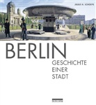 Julius Schoeps, Juliu H Schoeps, Julius Schoeps, Julius H. Schoeps - Berlin