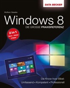 Wolfram Gieseke - Windows 8