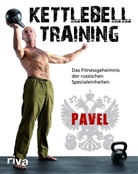 Pavel Tsatsouline - Kettlebell-Training