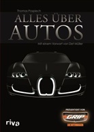 Thomas Pospiech - Alles über Autos
